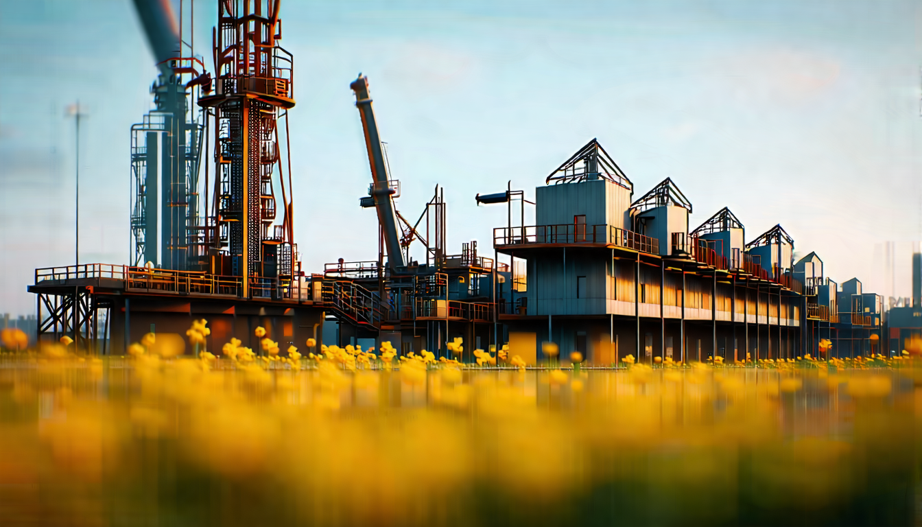 About QueenstownParc